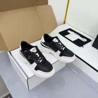 $118.00 USD Chanel Casual Shoes For Women #1376635