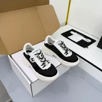 $118.00 USD Chanel Casual Shoes For Women #1376638