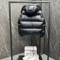 $170.00 USD Moncler Down Feather Coat Long Sleeved For Men #1376681