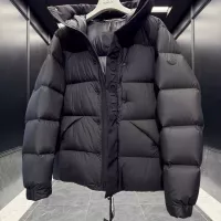 $158.00 USD Moncler Down Feather Coat Long Sleeved For Men #1376697