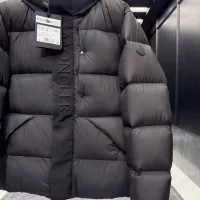 $158.00 USD Moncler Down Feather Coat Long Sleeved For Men #1376697