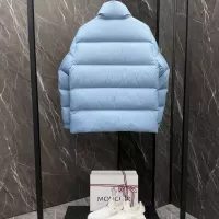 $140.00 USD Moncler Down Feather Coat Long Sleeved For Unisex #1376705