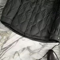 $115.00 USD Louis Vuitton LV Down Feather Coat Long Sleeved For Men #1376727
