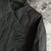 $115.00 USD Louis Vuitton LV Down Feather Coat Long Sleeved For Men #1376727