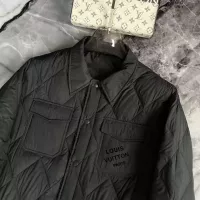 $115.00 USD Louis Vuitton LV Down Feather Coat Long Sleeved For Men #1376727