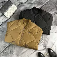$115.00 USD Burberry Down Feather Coat Long Sleeved For Men #1376729