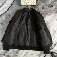 $115.00 USD Prada Down Feather Coat Long Sleeved For Men #1376741
