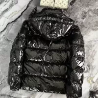 $145.00 USD Louis Vuitton LV Down Feather Coat Long Sleeved For Men #1376746