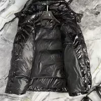 $145.00 USD Louis Vuitton LV Down Feather Coat Long Sleeved For Men #1376746
