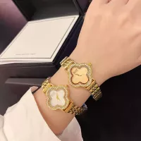 $36.00 USD Van Cleef & Arpels Watches For Women #1377693