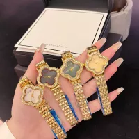 $36.00 USD Van Cleef & Arpels Watches For Women #1377696
