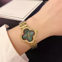 $36.00 USD Van Cleef & Arpels Watches For Women #1377696