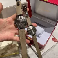 $45.00 USD Cartier Watches #1377700