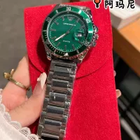 $39.00 USD Armani Watches For Men #1377701