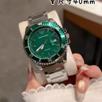 $39.00 USD Armani Watches For Men #1377701
