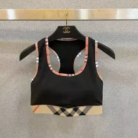$42.00 USD Burberry Yoga Tracksuits For Women #1377738