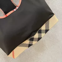 $42.00 USD Burberry Yoga Tracksuits For Women #1377738