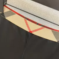 $42.00 USD Burberry Yoga Tracksuits For Women #1377738