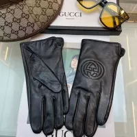 $40.00 USD Gucci Gloves For Women #1377819