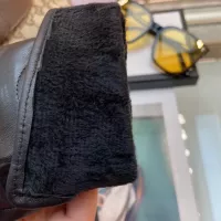 $40.00 USD Gucci Gloves For Women #1377819