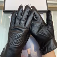 $40.00 USD Gucci Gloves For Women #1377819