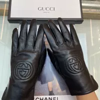$40.00 USD Gucci Gloves For Women #1377819