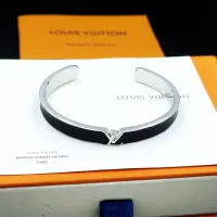 $27.00 USD Louis Vuitton LV Bracelets #1377836