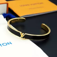 $27.00 USD Louis Vuitton LV Bracelets #1377837