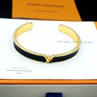 $27.00 USD Louis Vuitton LV Bracelets #1377837