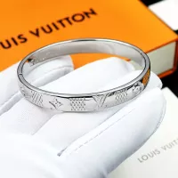 $27.00 USD Louis Vuitton LV Bracelets #1377838