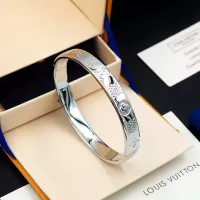 $27.00 USD Louis Vuitton LV Bracelets #1377838