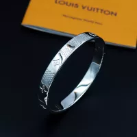 $27.00 USD Louis Vuitton LV Bracelets #1377838