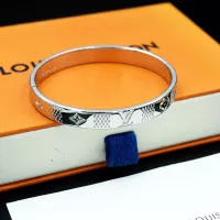 $27.00 USD Louis Vuitton LV Bracelets #1377838