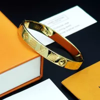 $27.00 USD Louis Vuitton LV Bracelets #1377839
