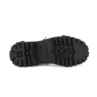 $145.00 USD Dolce & Gabbana D&G Boots For Men #1377860