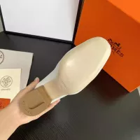 $92.00 USD Hermes Boots For Women #1377867