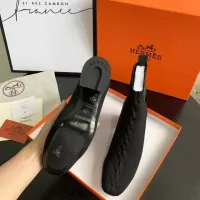 $92.00 USD Hermes Boots For Women #1377868