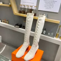 $105.00 USD Hermes Boots For Women #1377871