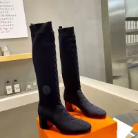 $105.00 USD Hermes Boots For Women #1377874