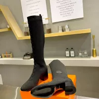 $105.00 USD Hermes Boots For Women #1377875