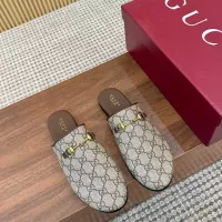 $88.00 USD Gucci Slippers For Women #1377876