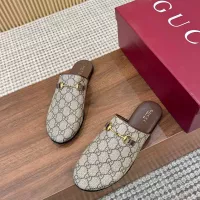 $88.00 USD Gucci Slippers For Women #1377876