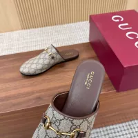 $88.00 USD Gucci Slippers For Women #1377876