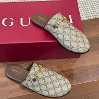 $88.00 USD Gucci Slippers For Women #1377876