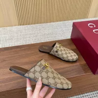 $88.00 USD Gucci Slippers For Women #1377877
