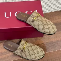 $88.00 USD Gucci Slippers For Women #1377877