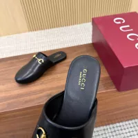 $88.00 USD Gucci Slippers For Women #1377878