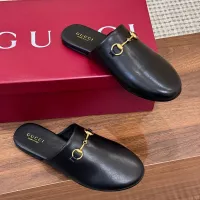 $88.00 USD Gucci Slippers For Women #1377878