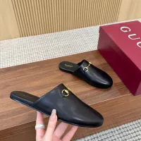 $88.00 USD Gucci Slippers For Women #1377878