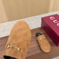 $88.00 USD Gucci Slippers For Women #1377880
